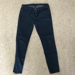 Forever 21 Jeans
